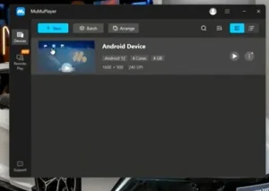 delta pc