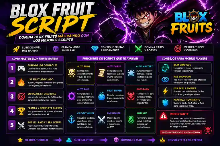 script de blox fruit